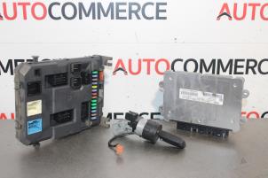 Gebruikte Computer Motormanagement Peugeot 207 SW (WE/WU) 1.4 Prijs € 275,00 Margeregeling aangeboden door Autocommerce
