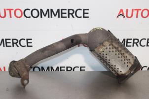 Gebruikte Katalysator Peugeot 206 (2A/C/H/J/S) 1.4 XR,XS,XT,Gentry Prijs op aanvraag aangeboden door Autocommerce