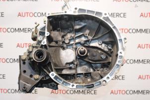 Gebruikte Versnellingsbak Peugeot 208 I (CA/CC/CK/CL) 1.4 HDi Prijs € 300,00 Margeregeling aangeboden door Autocommerce