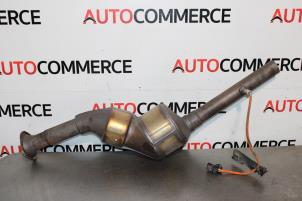 Gebruikte Katalysator Renault Modus/Grand Modus (JP) 1.2 16V Eco Prijs € 180,00 Margeregeling aangeboden door Autocommerce