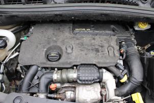 Gebruikte Motor Citroen C3 Picasso (SH) 1.6 HDi 90 Prijs € 750,00 Margeregeling aangeboden door Autocommerce