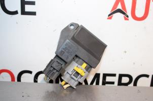 Gebruikte Koelvinweerstand Peugeot 1007 (KM) 1.4 Prijs op aanvraag aangeboden door Autocommerce