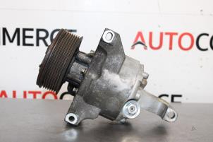 Gebruikte Aircopomp Renault Twingo III (AH) 1.0 SCe 70 12V Prijs € 75,00 Margeregeling aangeboden door Autocommerce