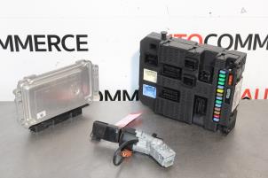 Gebruikte Computer Motormanagement Citroen C3 Pluriel (HB) 1.6 16V Prijs € 250,00 Margeregeling aangeboden door Autocommerce