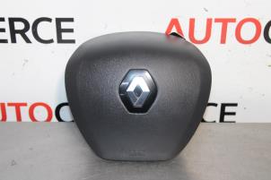 Gebruikte Airbag links (Stuur) Renault Clio IV (5R) 1.5 dCi 75 FAP Prijs € 80,00 Margeregeling aangeboden door Autocommerce