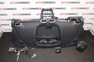 Gebruikte Module + Airbag Set Citroen C3 Picasso (SH) 1.4 16V VTI 95 Prijs € 400,00 Margeregeling aangeboden door Autocommerce