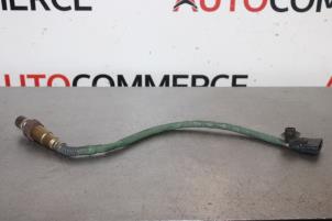Gebruikte Lambda Sonde Renault Twingo III (AH) 1.0 SCe 70 12V Prijs € 10,00 Margeregeling aangeboden door Autocommerce