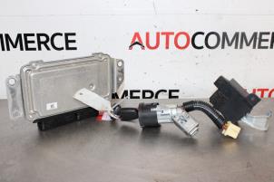 Gebruikte Computer Motormanagement Peugeot 107 1.0 12V Prijs € 200,00 Margeregeling aangeboden door Autocommerce