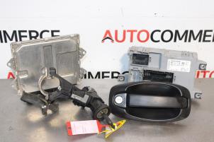 Gebruikte Computer Motormanagement Peugeot Bipper (AA) 1.3 HDI Prijs op aanvraag aangeboden door Autocommerce