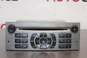 Gebruikte Radio Citroen C5 II Berline (RC) 2.0 16V Prijs op aanvraag aangeboden door Autocommerce