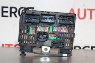 Gebruikte Zekeringkast Citroen C5 II Berline (RC) 2.0 16V Prijs € 190,00 Margeregeling aangeboden door Autocommerce
