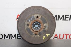 Gebruikte Remtrommel achter Renault Twingo II (CN) 1.2 Prijs op aanvraag aangeboden door Autocommerce