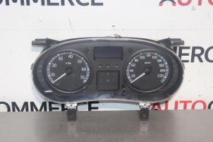 Gebruikte Kilometerteller KM Renault Clio II (BB/CB) 1.2 16V Prijs op aanvraag aangeboden door Autocommerce