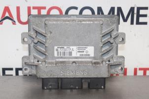 Gebruikte Computer Motormanagement Renault Clio II (BB/CB) 1.2 16V Prijs op aanvraag aangeboden door Autocommerce