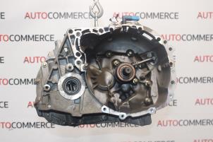 Gebruikte Versnellingsbak Renault Megane II (LM) 1.4 16V 98 Prijs op aanvraag aangeboden door Autocommerce