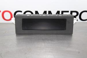 Gebruikte Display Interieur Citroen C3 (SC) 1.0 Vti 68 12V Prijs € 30,00 Margeregeling aangeboden door Autocommerce