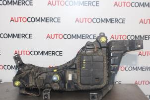 Gebruikte Adblue tank Citroen C4 Picasso (3D/3E) 1.6 BlueHDI 115 Prijs op aanvraag aangeboden door Autocommerce