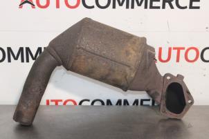 Gebruikte Katalysator Fiat Fiorino (225) 1.3 JTD 16V Multijet Prijs € 300,00 Margeregeling aangeboden door Autocommerce