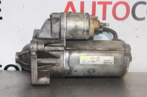 Gebruikte Startmotor Renault Megane II CC (EM) 1.9 dCi 115 Prijs € 25,00 Margeregeling aangeboden door Autocommerce