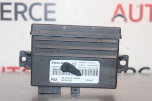 Gebruikte Module PDC Citroen C4 Picasso (UD/UE/UF) 1.6 HDiF 16V 110 Prijs € 15,00 Margeregeling aangeboden door Autocommerce