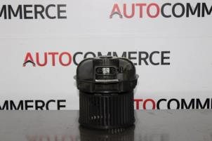Gebruikte Chaufage Ventilatiemotor Citroen C1 1.0 12V Prijs op aanvraag aangeboden door Autocommerce
