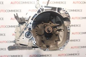 Gebruikte Versnellingsbak Dacia Sandero II 0.9 TCE 12V Prijs € 250,00 Margeregeling aangeboden door Autocommerce