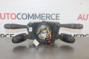 Gebruikte Combischakelaar Stuurkolom Peugeot 208 I (CA/CC/CK/CL) 1.0 Vti 12V PureTech Prijs € 70,00 Margeregeling aangeboden door Autocommerce