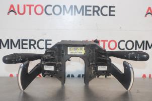 Gebruikte Combischakelaar Stuurkolom Citroen C4 Grand Picasso (UA) 1.6 HDiF 16V 110 Prijs € 25,00 Margeregeling aangeboden door Autocommerce