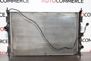 Gebruikte Radiateur Peugeot 308 (L3/L8/LB/LH/LP) 1.2 12V e-THP Prijs € 80,00 Margeregeling aangeboden door Autocommerce