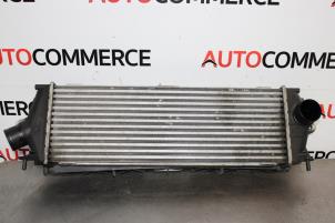 Gebruikte Intercooler Renault Trafic New (FL) 2.0 dCi 16V 115 Prijs op aanvraag aangeboden door Autocommerce