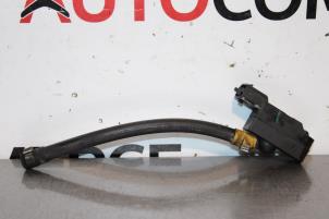 Gebruikte Sensor map (inlaatspruitstuk) Renault Trafic New (FL) 2.0 dCi 16V 115 Prijs € 10,00 Margeregeling aangeboden door Autocommerce