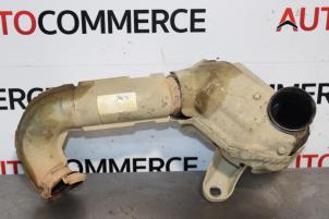 Gebruikte Roetfilter Peugeot Expert (G9) 2.0 HDi 120 4x4 Prijs € 250,00 Margeregeling aangeboden door Autocommerce