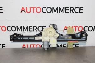 Gebruikte Raammechaniek 4Deurs links-achter Citroen C4 Picasso (3D/3E) 1.6 BlueHDI 115 Prijs € 50,00 Margeregeling aangeboden door Autocommerce