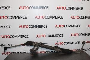 Gebruikte Stuurhuis Citroen C4 Berline (NC) 1.6 Hdi 90 Prijs € 100,00 Margeregeling aangeboden door Autocommerce