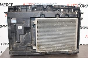 Gebruikte Koelerset Citroen C3 (SX/SW) Prijs € 250,00 Margeregeling aangeboden door Autocommerce