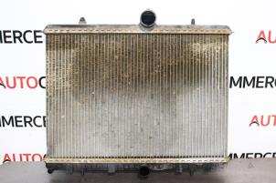 Gebruikte Radiateur Peugeot Expert (G9) 2.0 HDi 120 4x4 Prijs € 30,00 Margeregeling aangeboden door Autocommerce