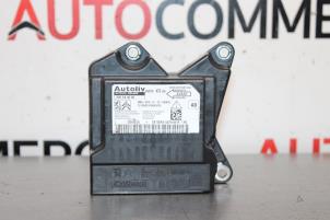 Gebruikte Airbag Module Citroen C4 Picasso (3D/3E) 1.6 BlueHDI 115 Prijs € 60,00 Margeregeling aangeboden door Autocommerce