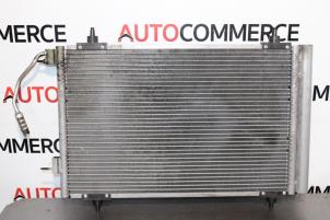 Gebruikte Airco Radiateur Peugeot 307 SW (3H) 1.6 16V Prijs € 30,00 Margeregeling aangeboden door Autocommerce