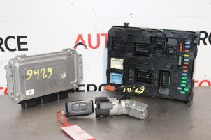Gebruikte Computer Motormanagement Peugeot 307 SW (3H) 1.6 16V Prijs € 200,00 Margeregeling aangeboden door Autocommerce
