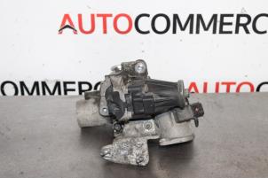 Gebruikte EGR Klep Renault Kangoo Express (FW) 1.5 dCi 75 FAP Prijs € 30,00 Margeregeling aangeboden door Autocommerce