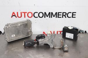 Gebruikte Computer Motormanagement Citroen C1 1.0 Vti 68 12V Prijs € 300,00 Margeregeling aangeboden door Autocommerce
