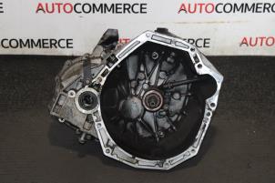 Gebruikte Versnellingsbak Renault Megane III Grandtour (KZ) 1.6 16V Prijs € 300,00 Margeregeling aangeboden door Autocommerce