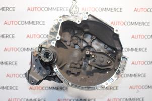 Gebruikte Automaatbak Citroen C2 (JM) 1.4 Prijs € 300,00 Margeregeling aangeboden door Autocommerce