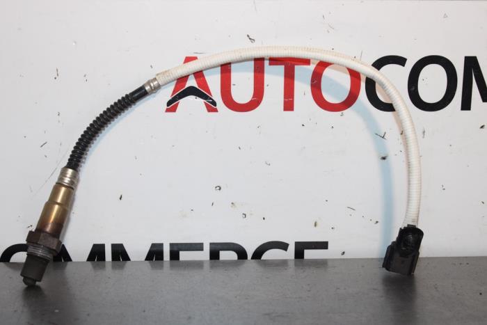 Gebruikte Lambda Sonde Renault Megane III Grandtour (KZ) 1.6 16V Prijs € 15,00 Margeregeling aangeboden door Autocommerce
