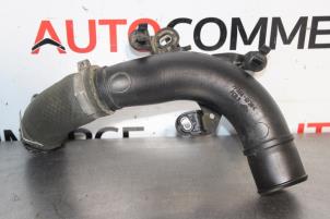 Gebruikte Turboslang Dacia Duster (HS) 1.2 TCE 16V Prijs € 25,00 Margeregeling aangeboden door Autocommerce