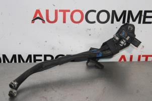 Gebruikte Roetfilter sensor Citroen C4 Picasso (3D/3E) 1.6 BlueHDI 115 Prijs € 15,00 Margeregeling aangeboden door Autocommerce