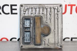 Gebruikte Computer Automatische Bak Citroen C2 (JM) 1.4 Prijs op aanvraag aangeboden door Autocommerce