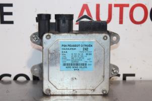 Gebruikte Stuurbekrachtiging Computer Citroen C2 (JM) 1.4 Prijs € 50,00 Margeregeling aangeboden door Autocommerce