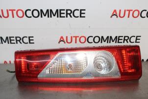 Gebruikte Achterlicht links Peugeot Expert (G9) 1.6 HDi 90 Prijs € 50,00 Margeregeling aangeboden door Autocommerce