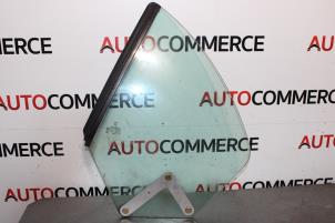 Gebruikte Deurruit 2Deurs links Peugeot 206 CC (2D) 1.6 HDI 16V FAP Prijs op aanvraag aangeboden door Autocommerce